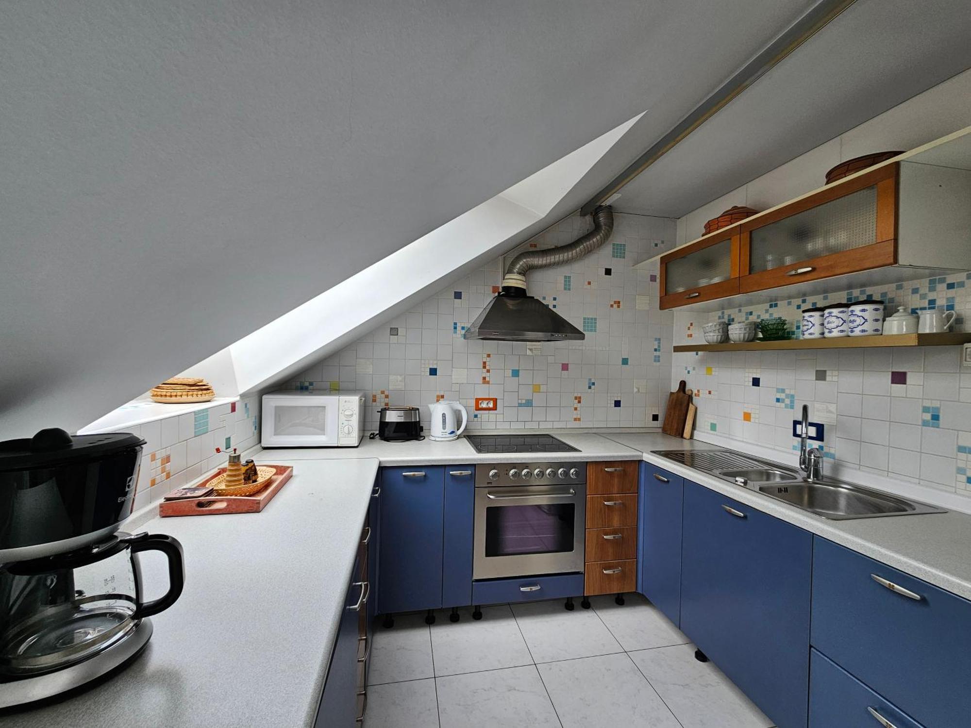 Jazzy Apartment Tour As Ljubljana Exterior photo