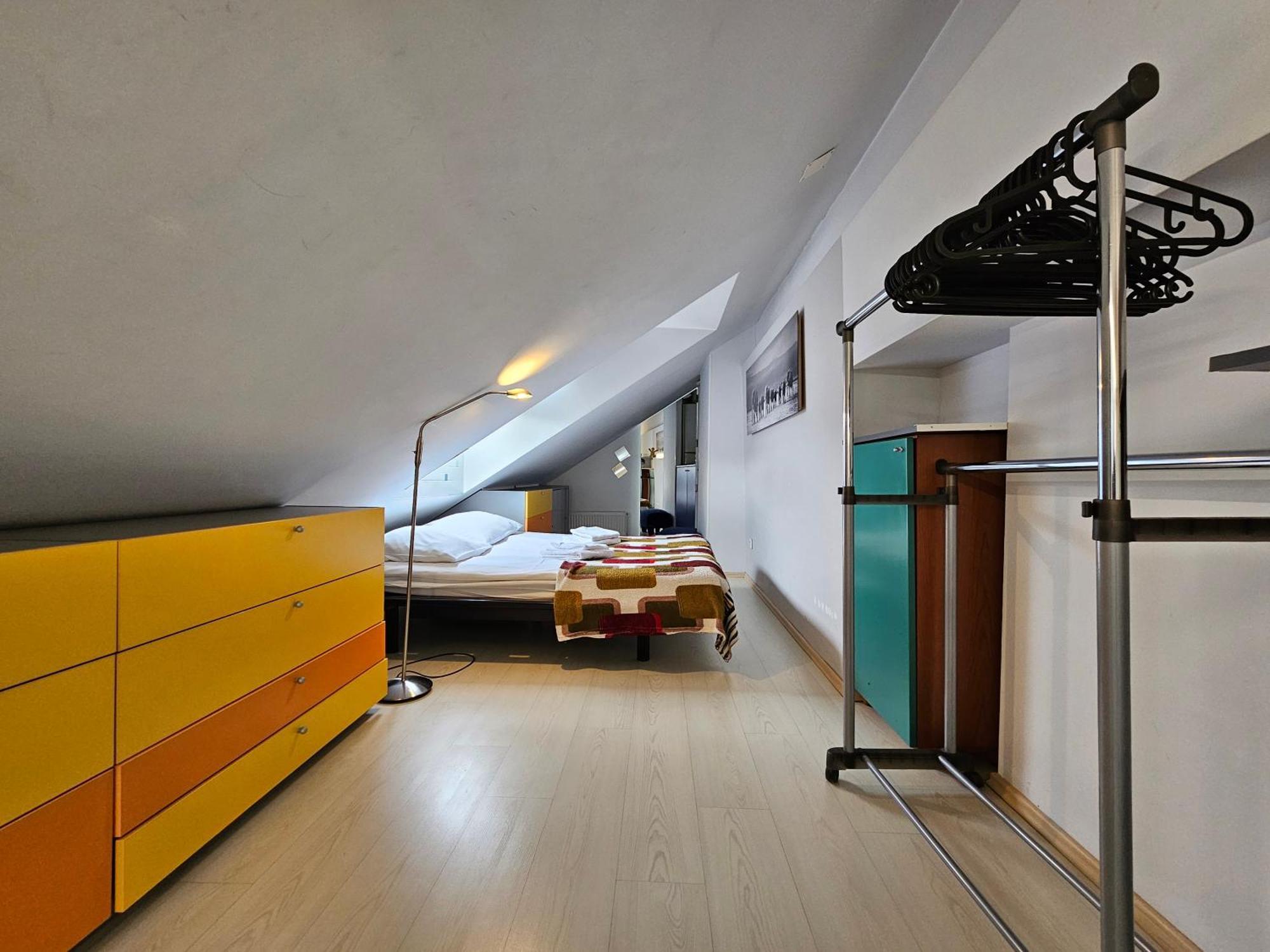 Jazzy Apartment Tour As Ljubljana Exterior photo