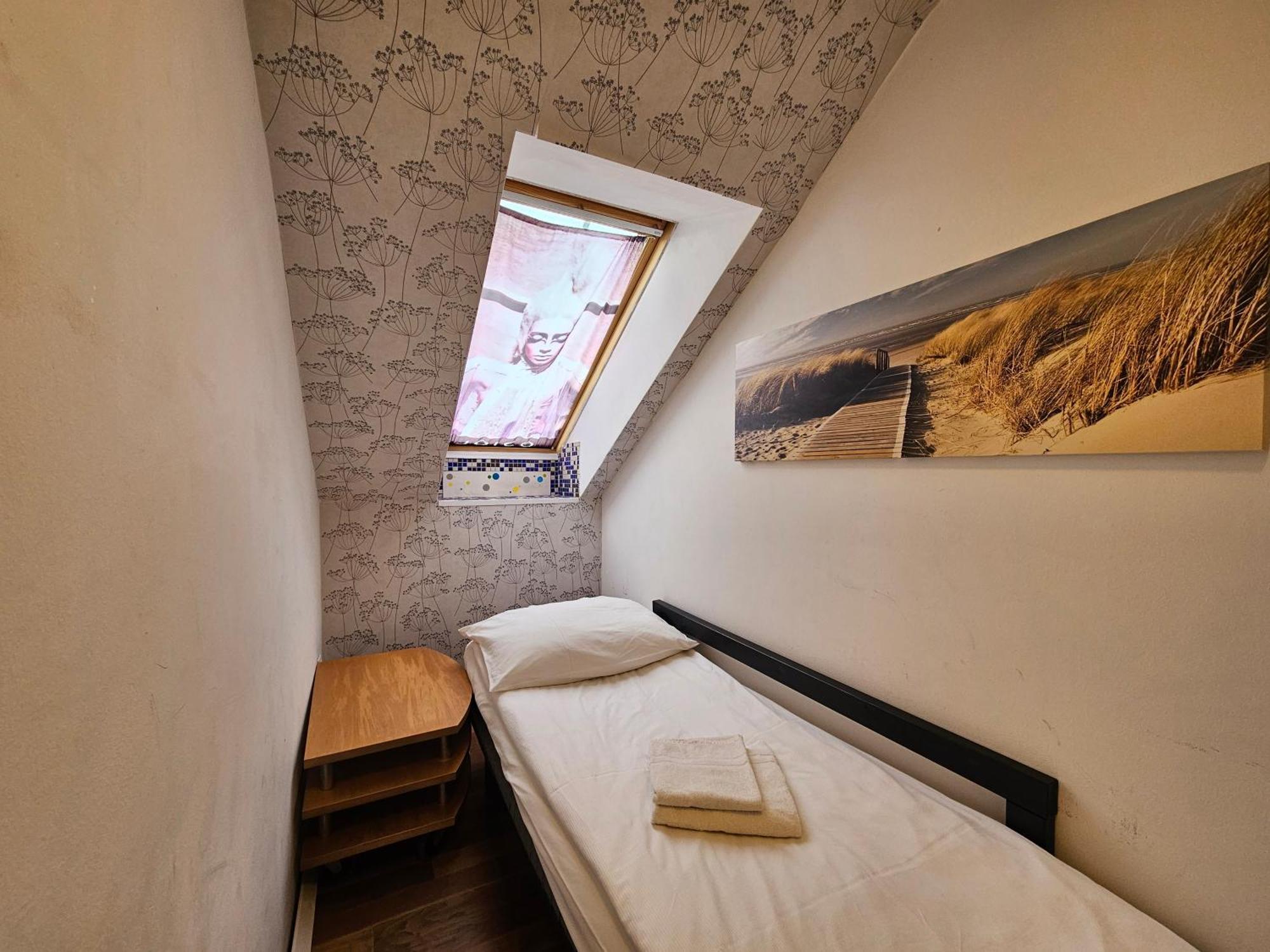 Jazzy Apartment Tour As Ljubljana Exterior photo