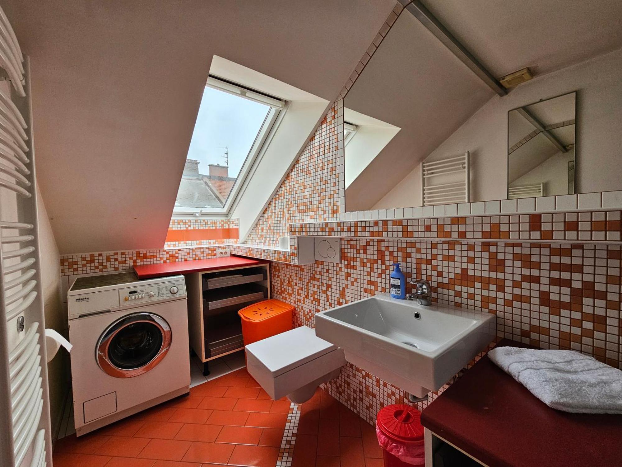 Jazzy Apartment Tour As Ljubljana Exterior photo