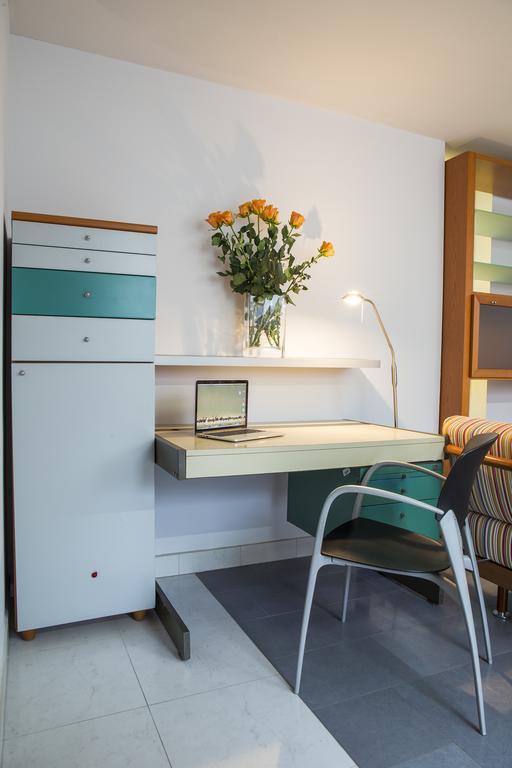 Jazzy Apartment Tour As Ljubljana Exterior photo