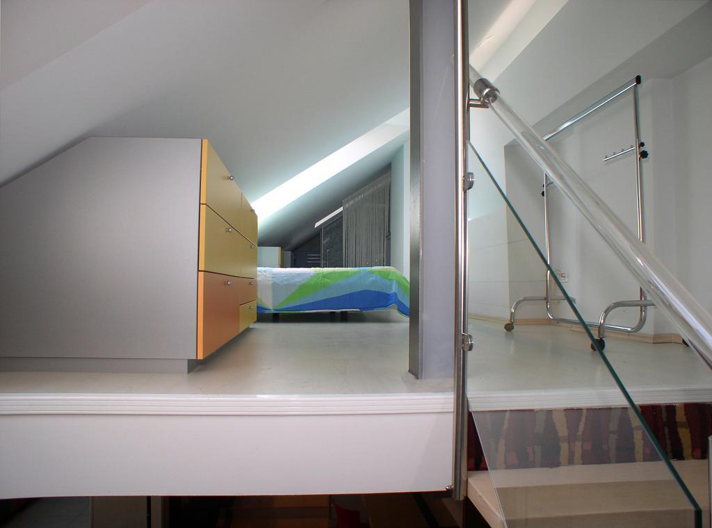 Jazzy Apartment Tour As Ljubljana Exterior photo
