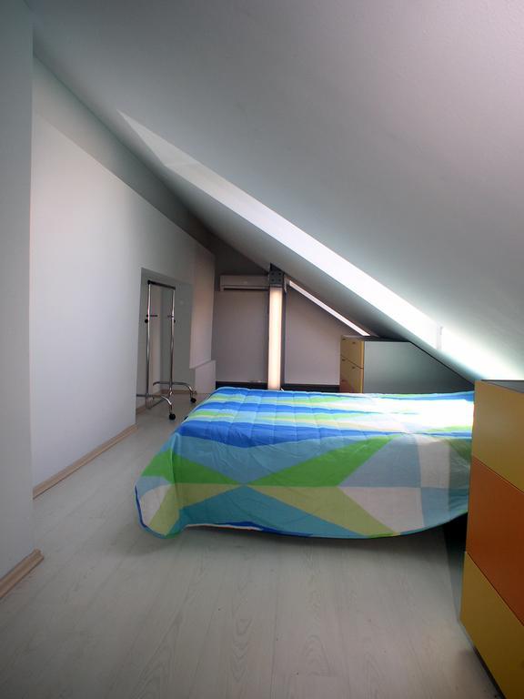 Jazzy Apartment Tour As Ljubljana Exterior photo